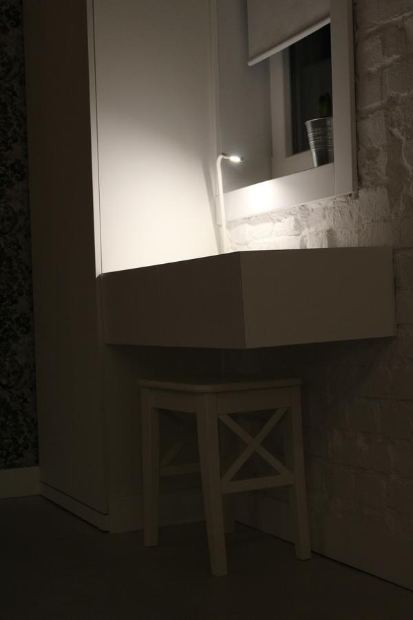 Momo Apartment Belgrado Buitenkant foto