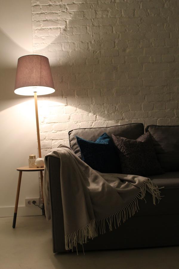 Momo Apartment Belgrado Buitenkant foto