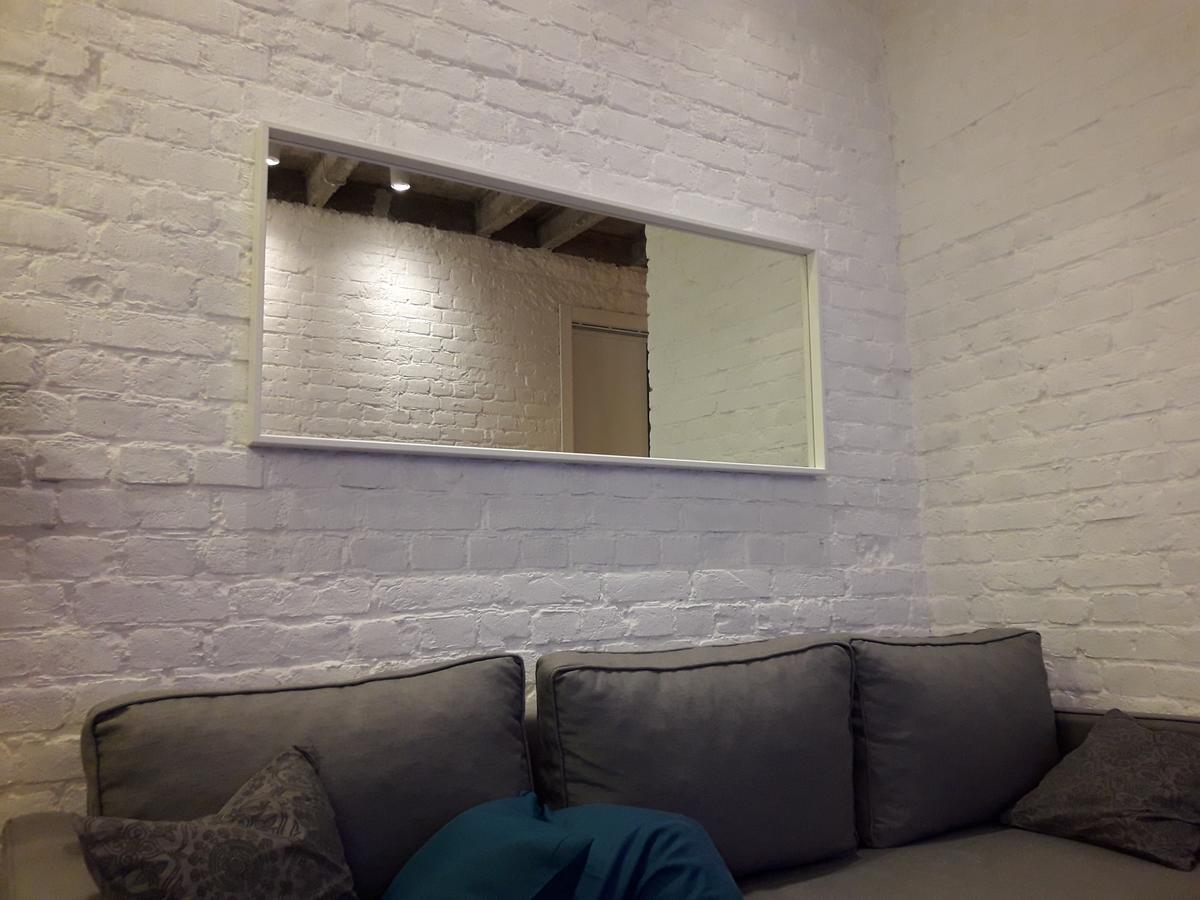 Momo Apartment Belgrado Buitenkant foto