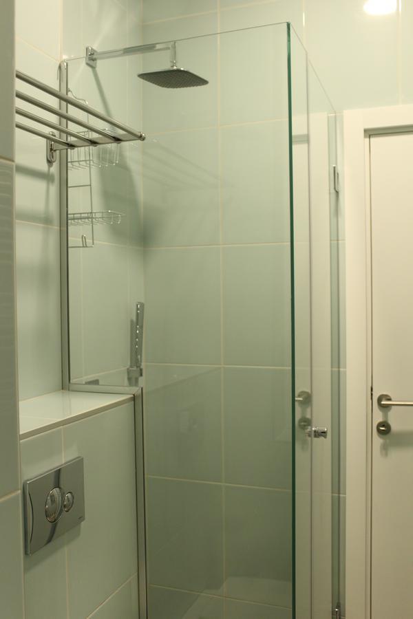 Momo Apartment Belgrado Buitenkant foto