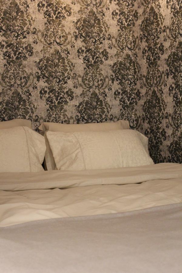 Momo Apartment Belgrado Buitenkant foto
