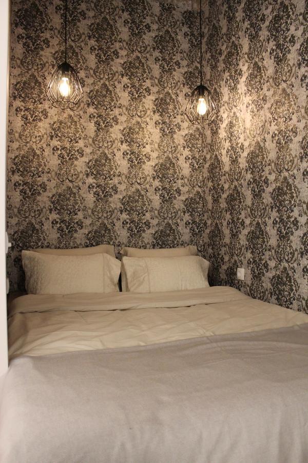 Momo Apartment Belgrado Buitenkant foto