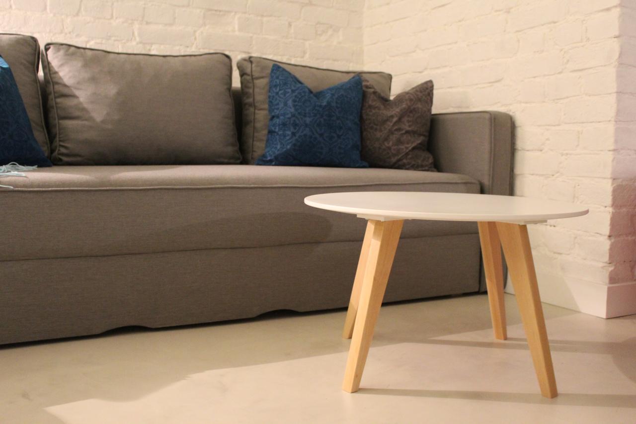 Momo Apartment Belgrado Buitenkant foto